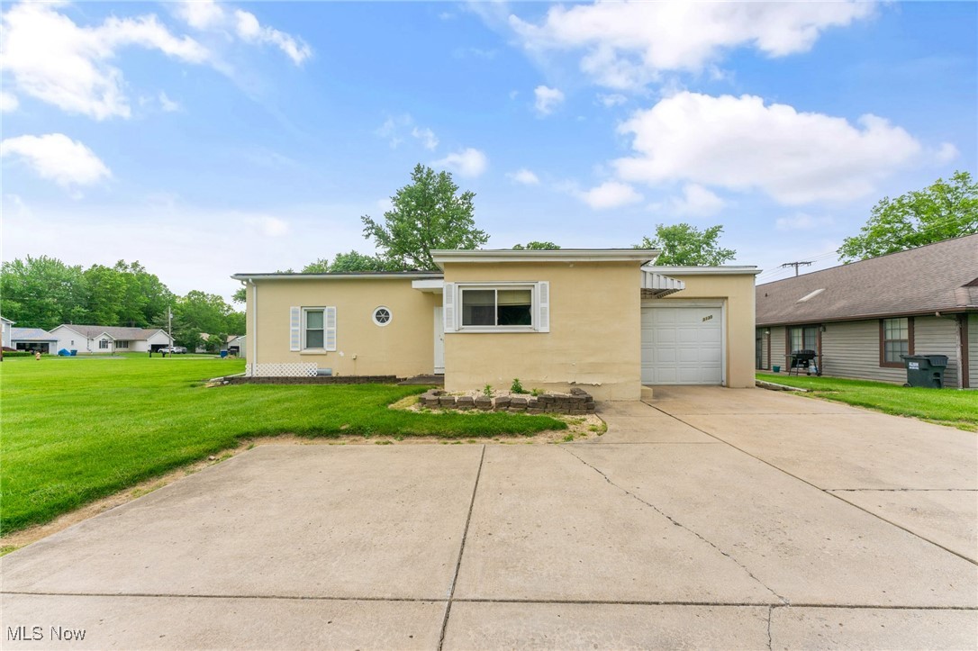 3130 S Meridian Road, Youngstown, Ohio image 1