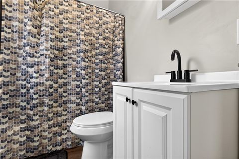 Tiny photo for 9517 Prince Avenue, Cleveland, OH 44105 (MLS # 5181094)