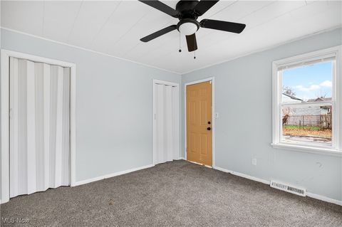 Tiny photo for 9517 Prince Avenue, Cleveland, OH 44105 (MLS # 5181094)