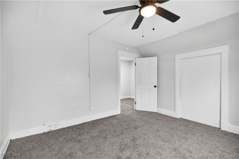 Tiny photo for 9517 Prince Avenue, Cleveland, OH 44105 (MLS # 5181094)