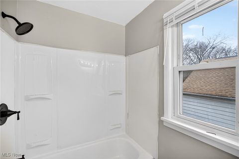Tiny photo for 9517 Prince Avenue, Cleveland, OH 44105 (MLS # 5181094)