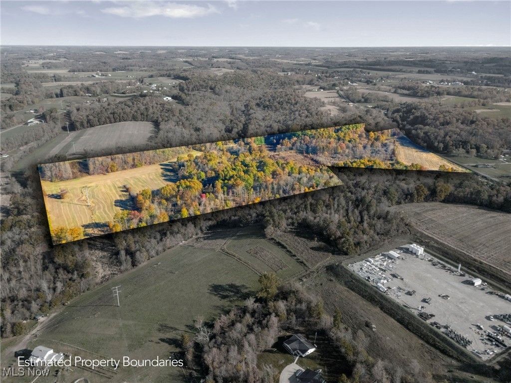 Photo of 0 Kensington Road NE, Carrollton, OH 44615 (MLS # 5168580)