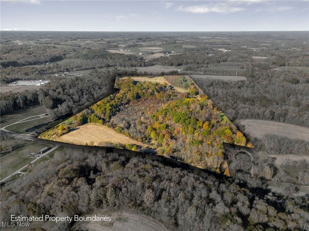 Photo of 0 Kensington Road NE, Carrollton, OH 44615 (MLS # 5168580)