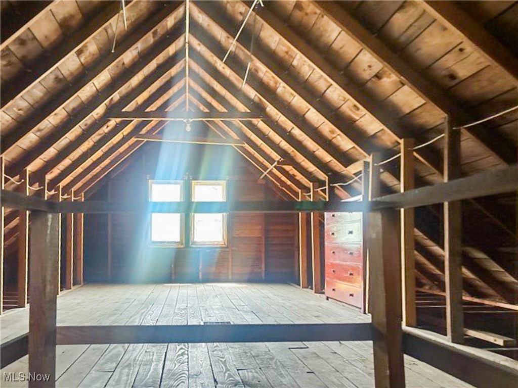 Becks Add - Residential