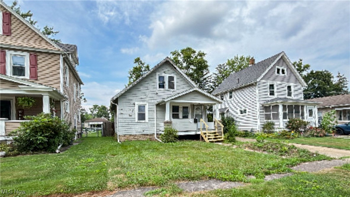 Becks Add - Residential