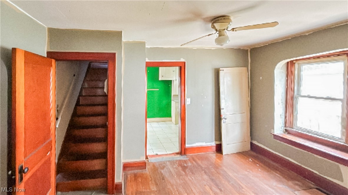 Becks Add - Residential