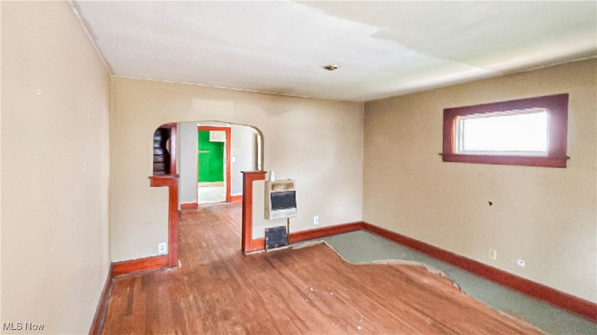 Becks Add - Residential
