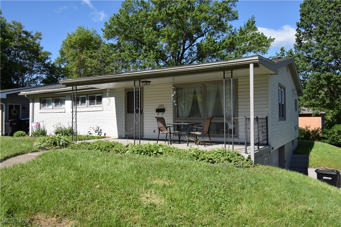 1939 Blue Avenue, Zanesville, Ohio image 2