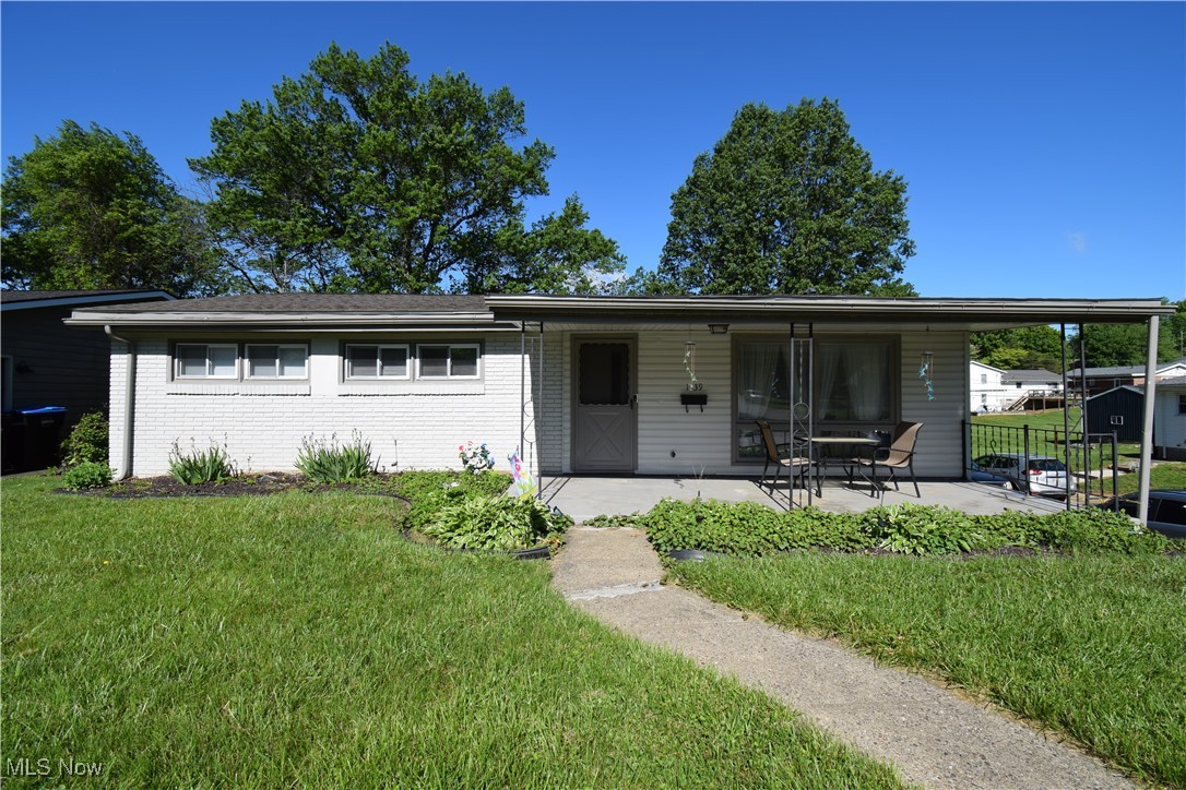 1939 Blue Avenue, Zanesville, Ohio image 1