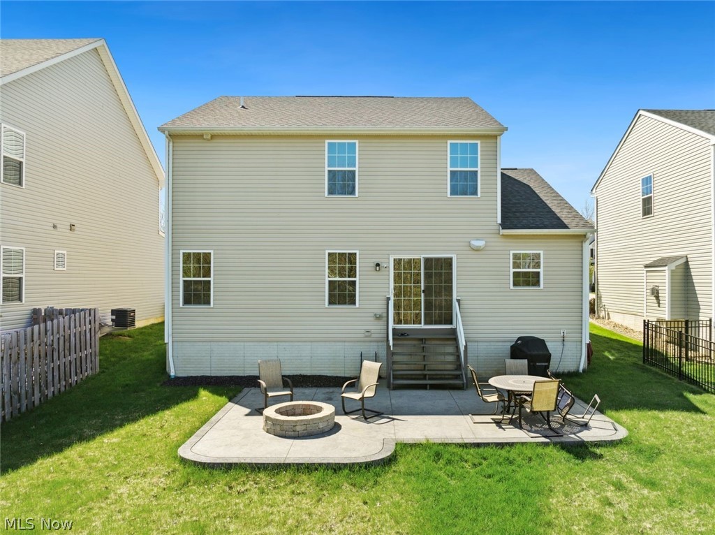 Sandstone Rdg South Ph 4 - Residential