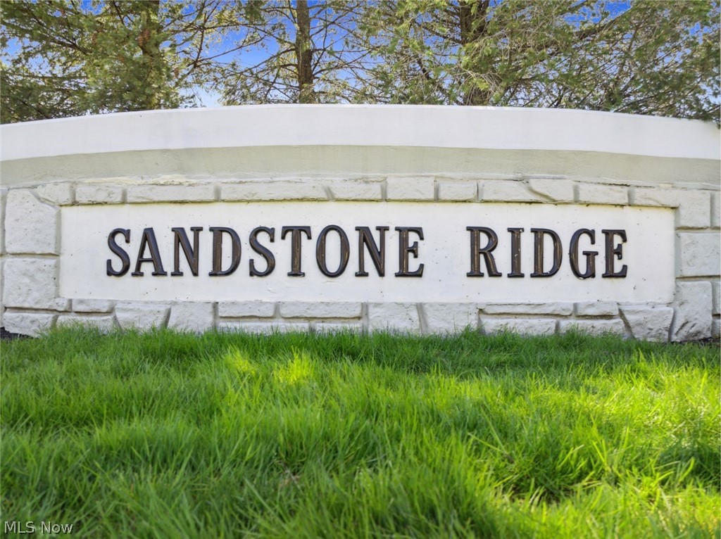 Sandstone Rdg South Ph 4 - Residential