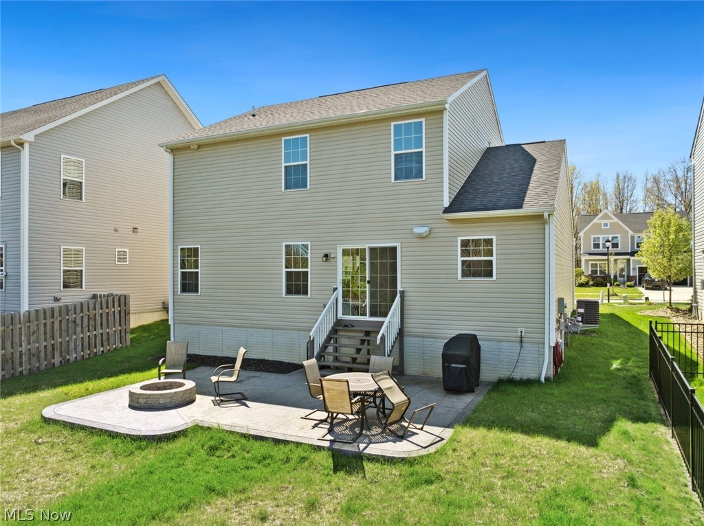 Sandstone Rdg South Ph 4 - Residential