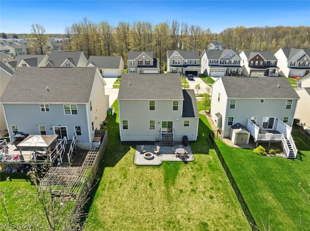 Sandstone Rdg South Ph 4 - Residential