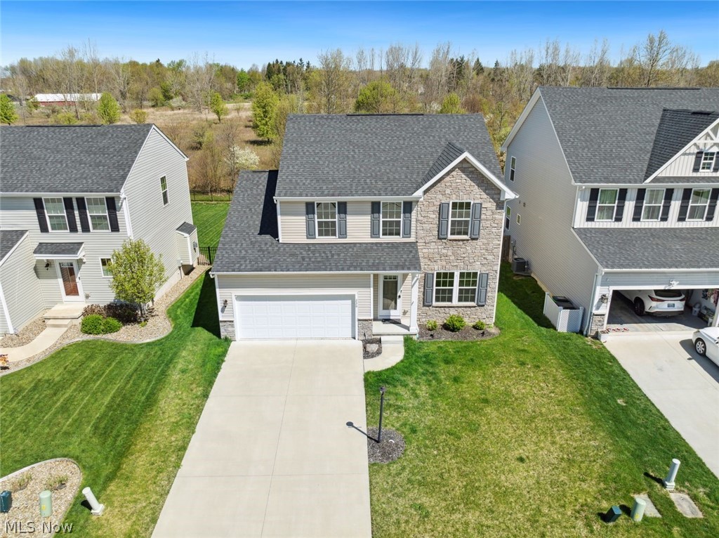 Sandstone Rdg South Ph 4 - Residential