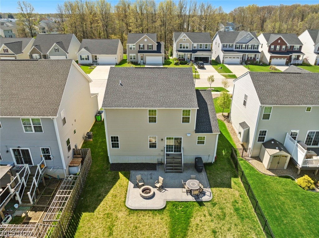 Sandstone Rdg South Ph 4 - Residential