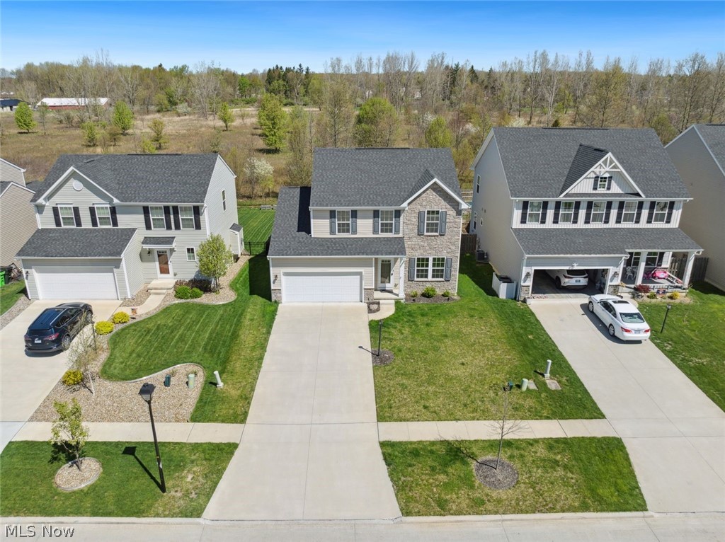 Sandstone Rdg South Ph 4 - Residential