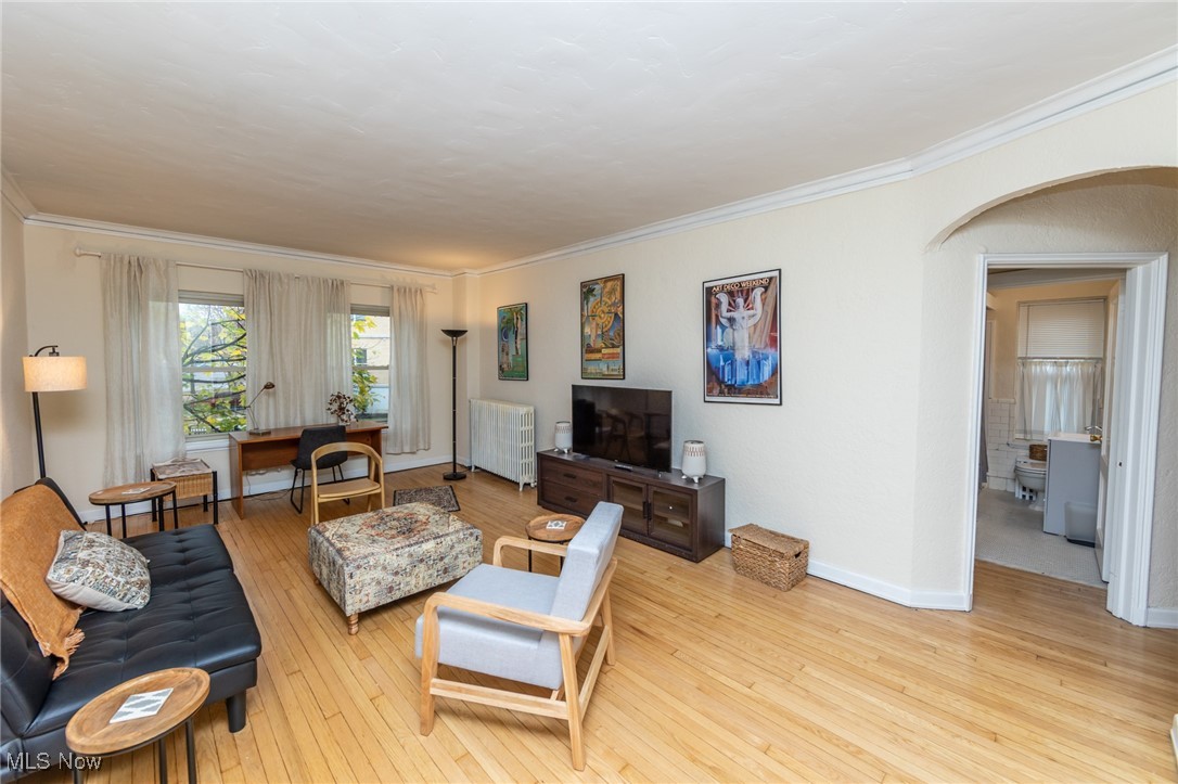 Buckingham Condo - Residential