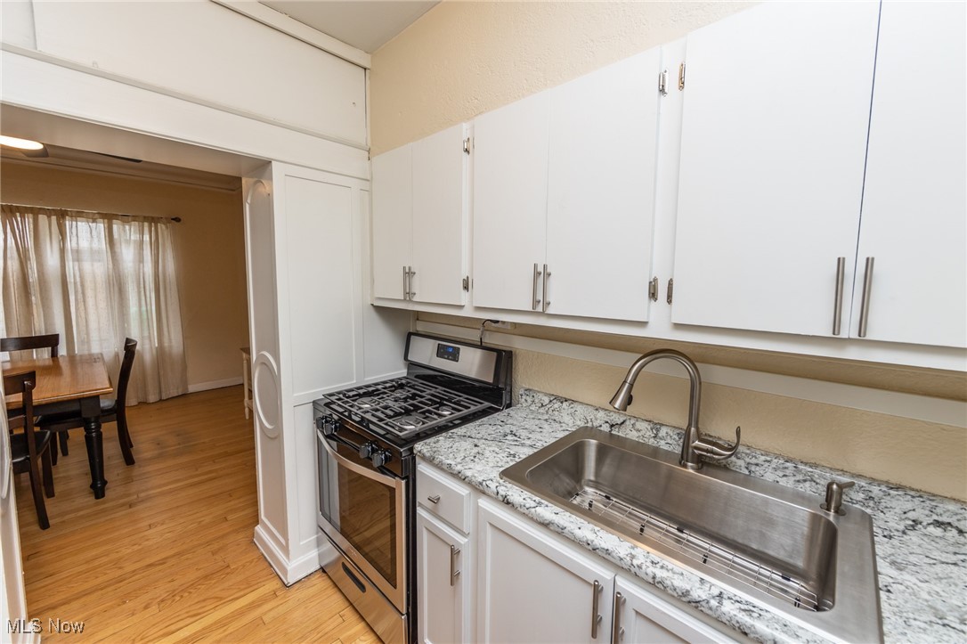 Buckingham Condo - Residential