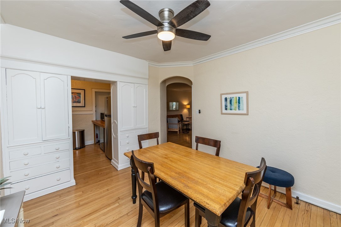 Buckingham Condo - Residential