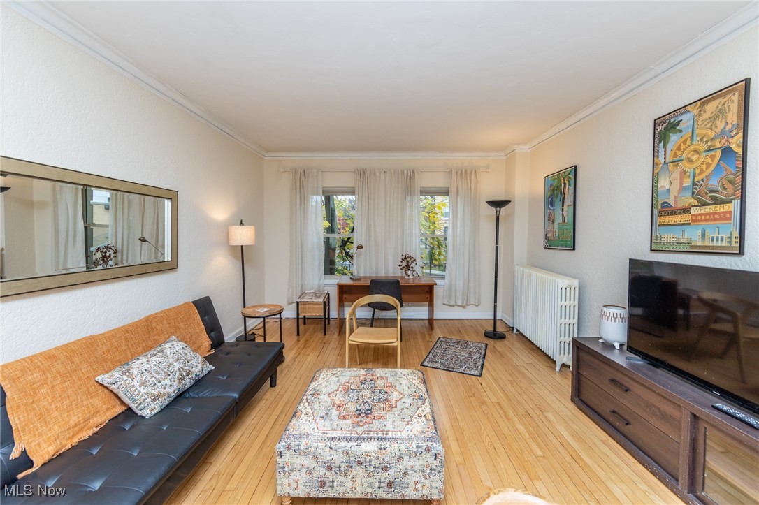 Buckingham Condo - Residential