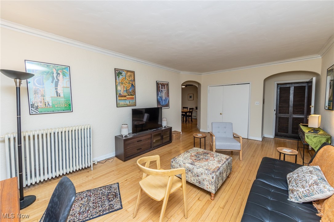 Buckingham Condo - Residential