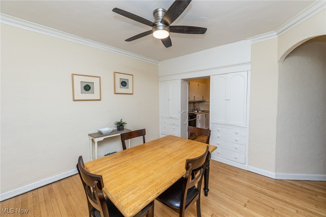 Buckingham Condo - Residential