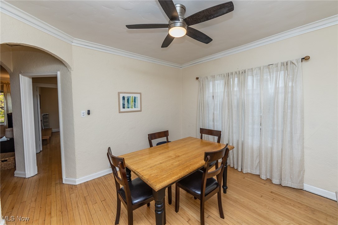 Buckingham Condo - Residential