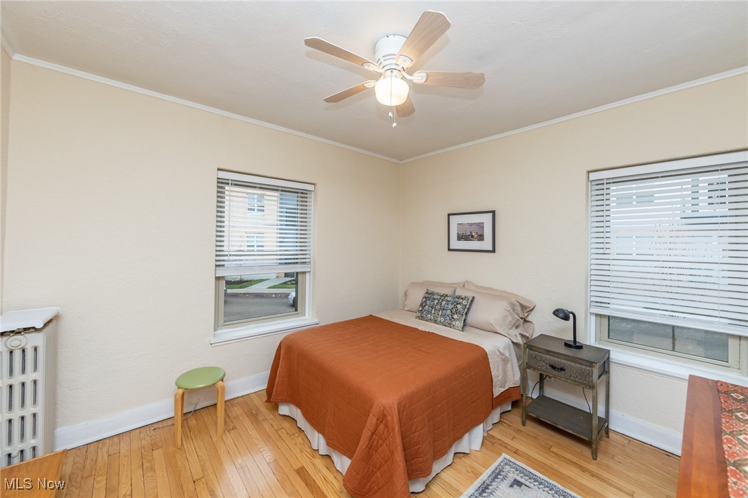 Buckingham Condo - Residential