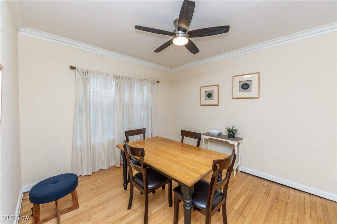 Buckingham Condo - Residential