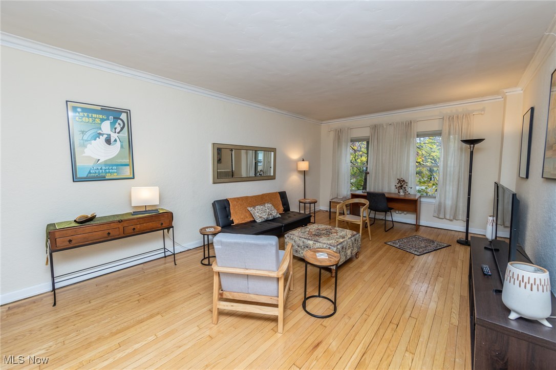 Buckingham Condo - Residential