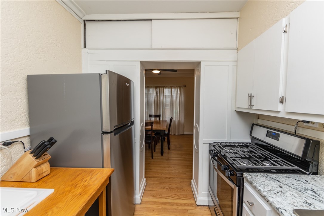 Buckingham Condo - Residential