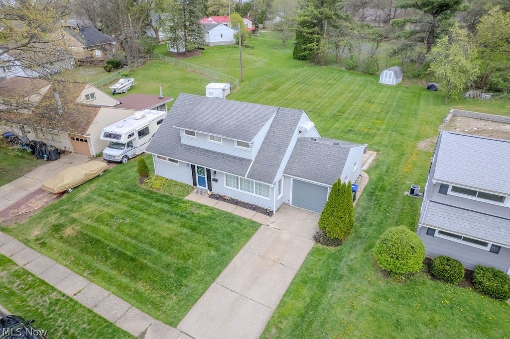 Photo of 3071 Scott Street, Cuyahoga Falls, OH 44223 (MLS # 5202376)