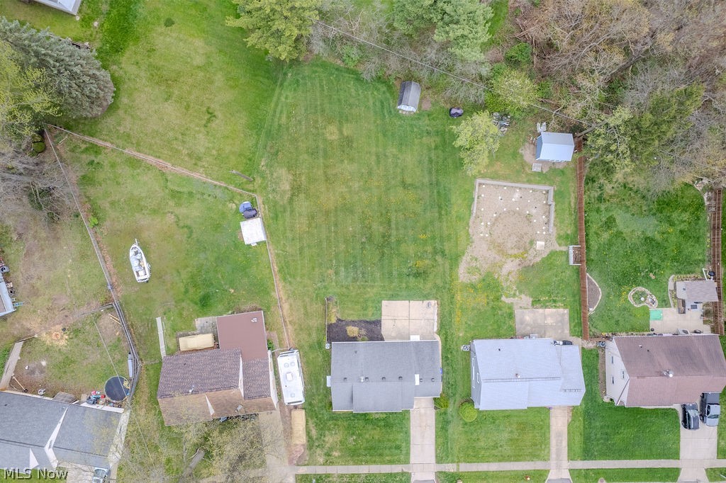 Cuya Manor Sub - Residential