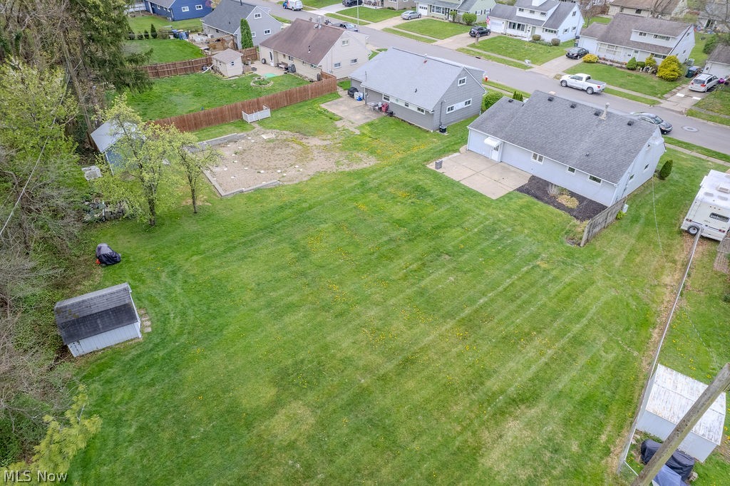 Cuya Manor Sub - Residential