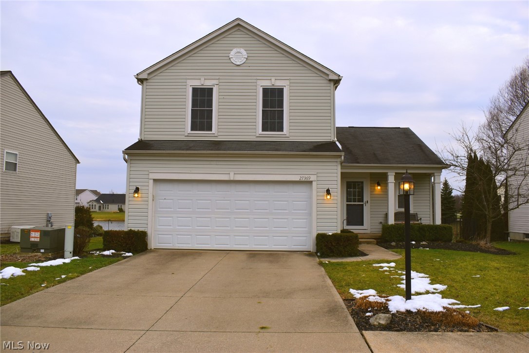 Farmington Village - Residential