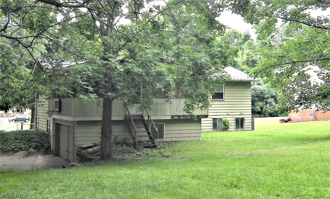 Wood-Dale Acres - Residential