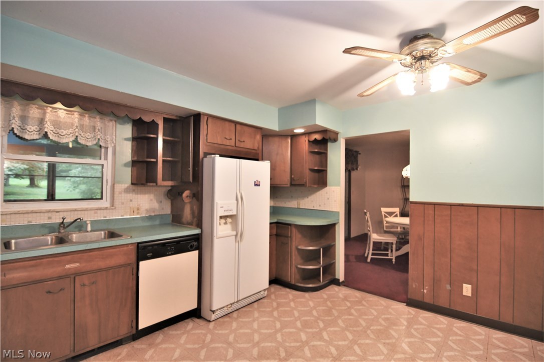 Wood-Dale Acres - Residential