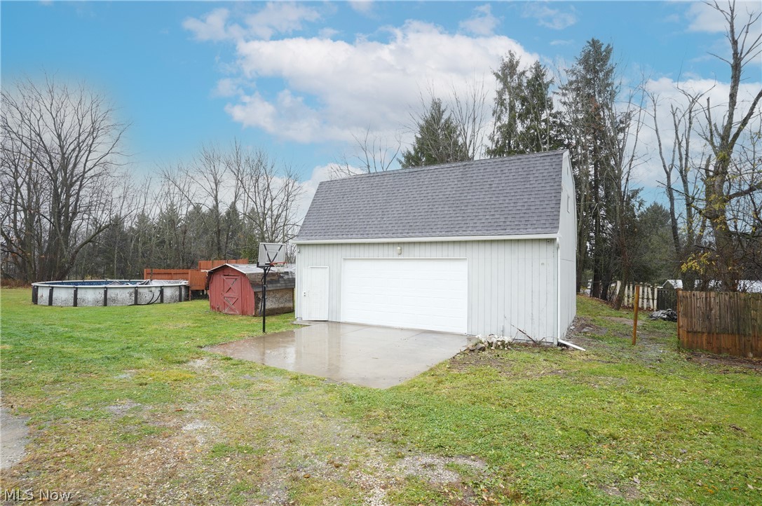 Randolph - Residential