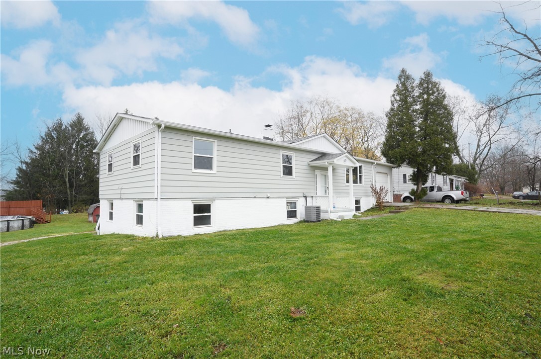 Randolph - Residential