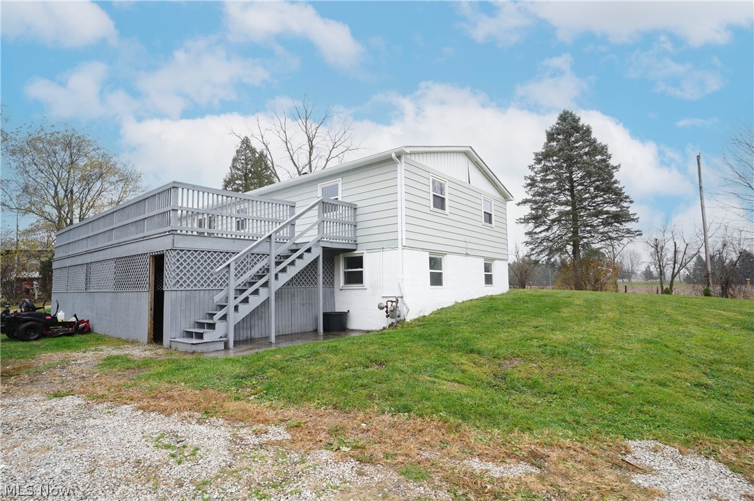 Randolph - Residential