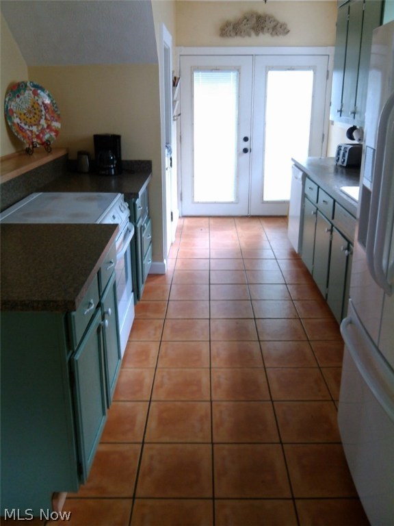 Duncan Park - Residential