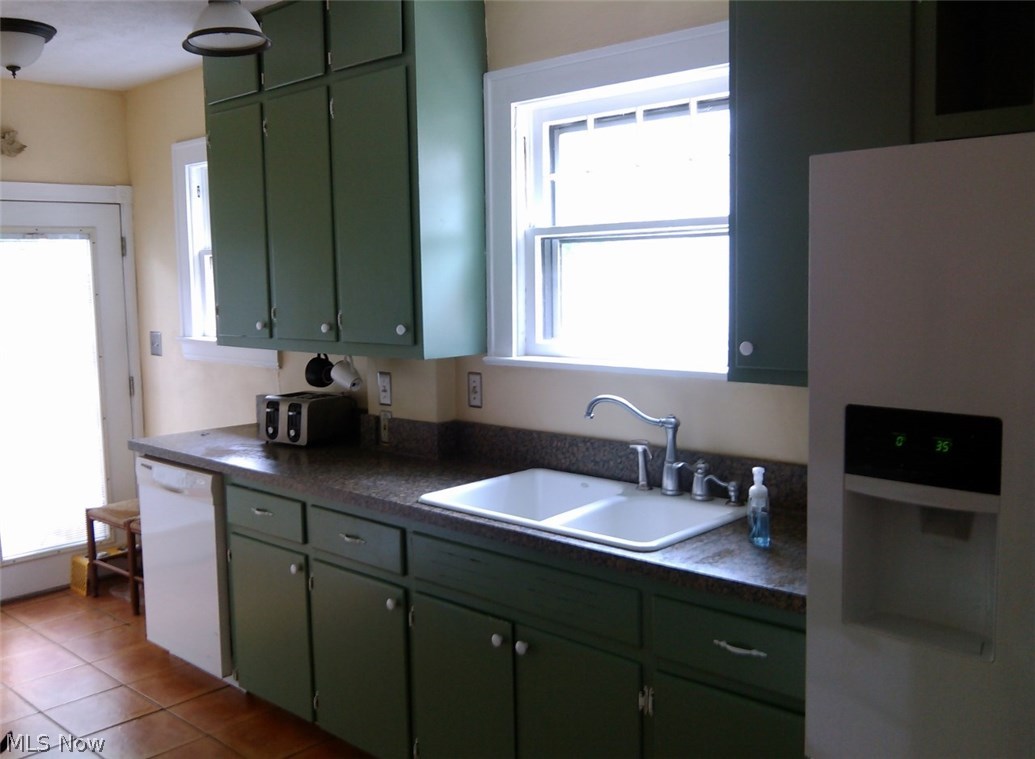 Duncan Park - Residential