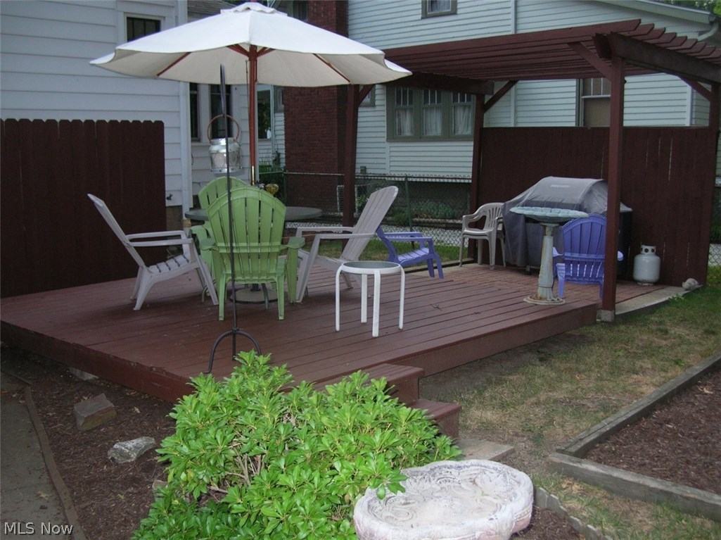 Duncan Park - Residential