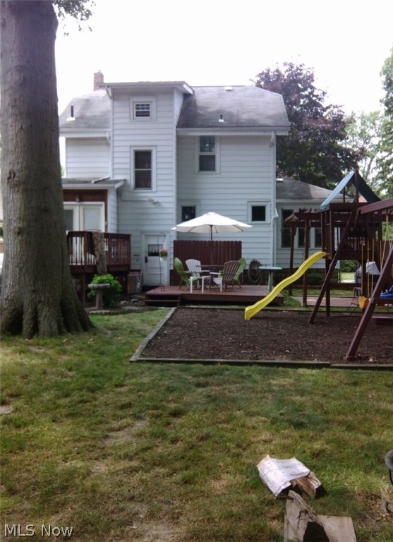 Duncan Park - Residential