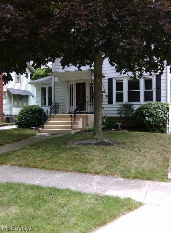 Duncan Park - Residential