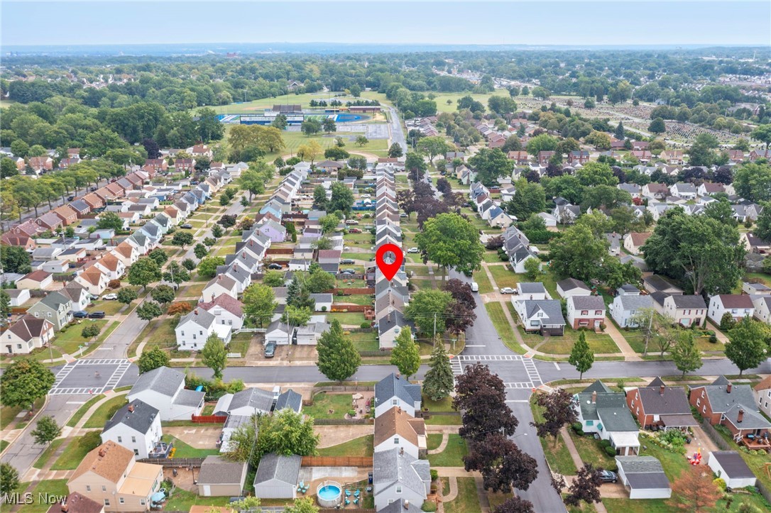 Memphis Villas - Residential