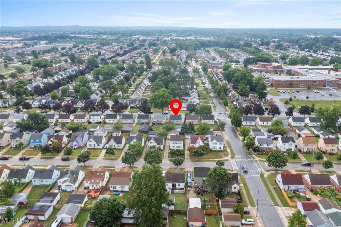 Memphis Villas - Residential