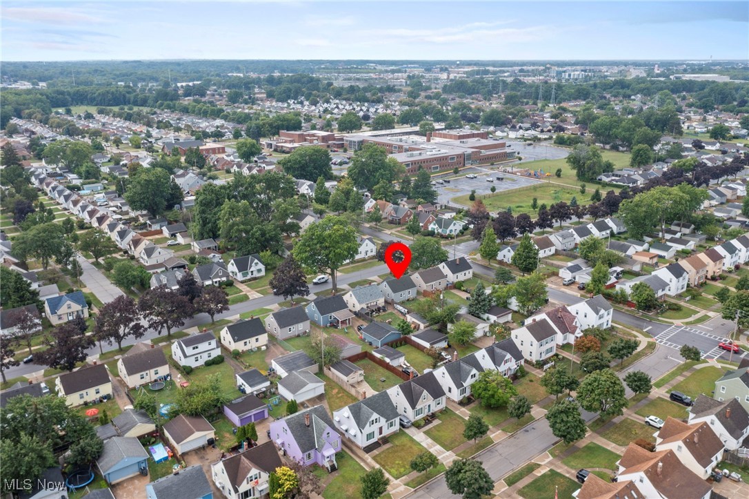 Memphis Villas - Residential