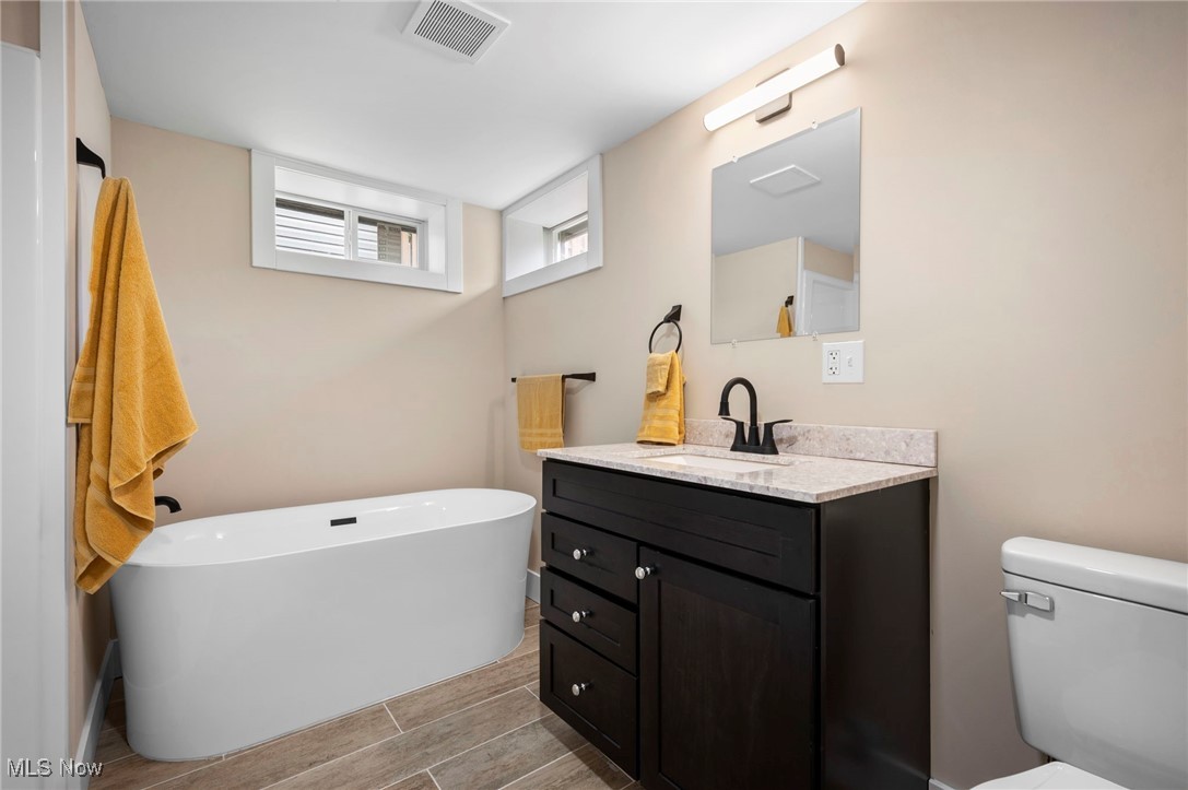 Memphis Villas - Residential