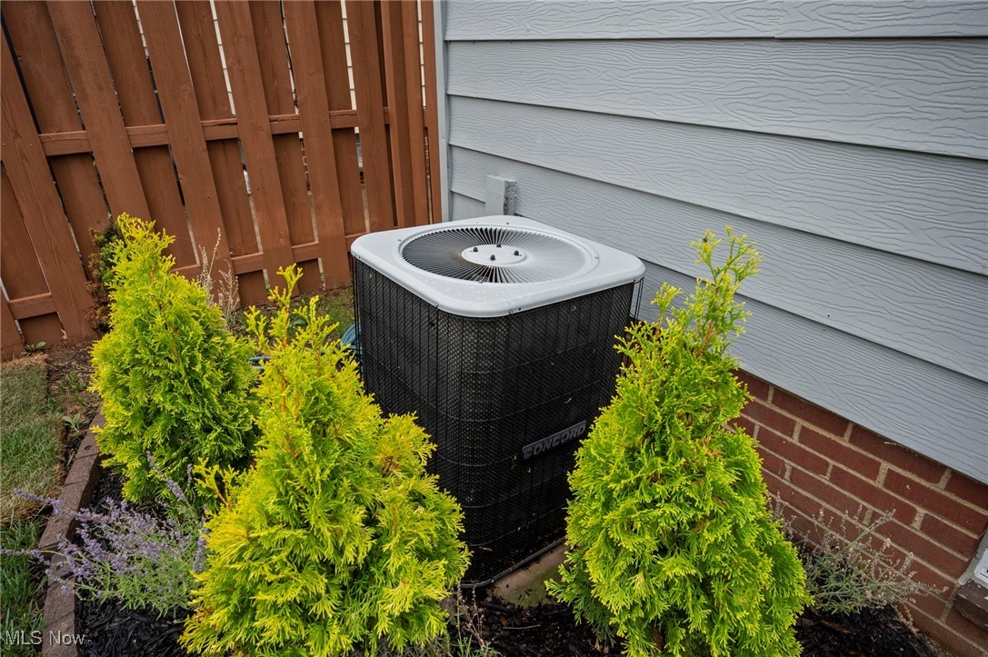 Memphis Villas - Residential